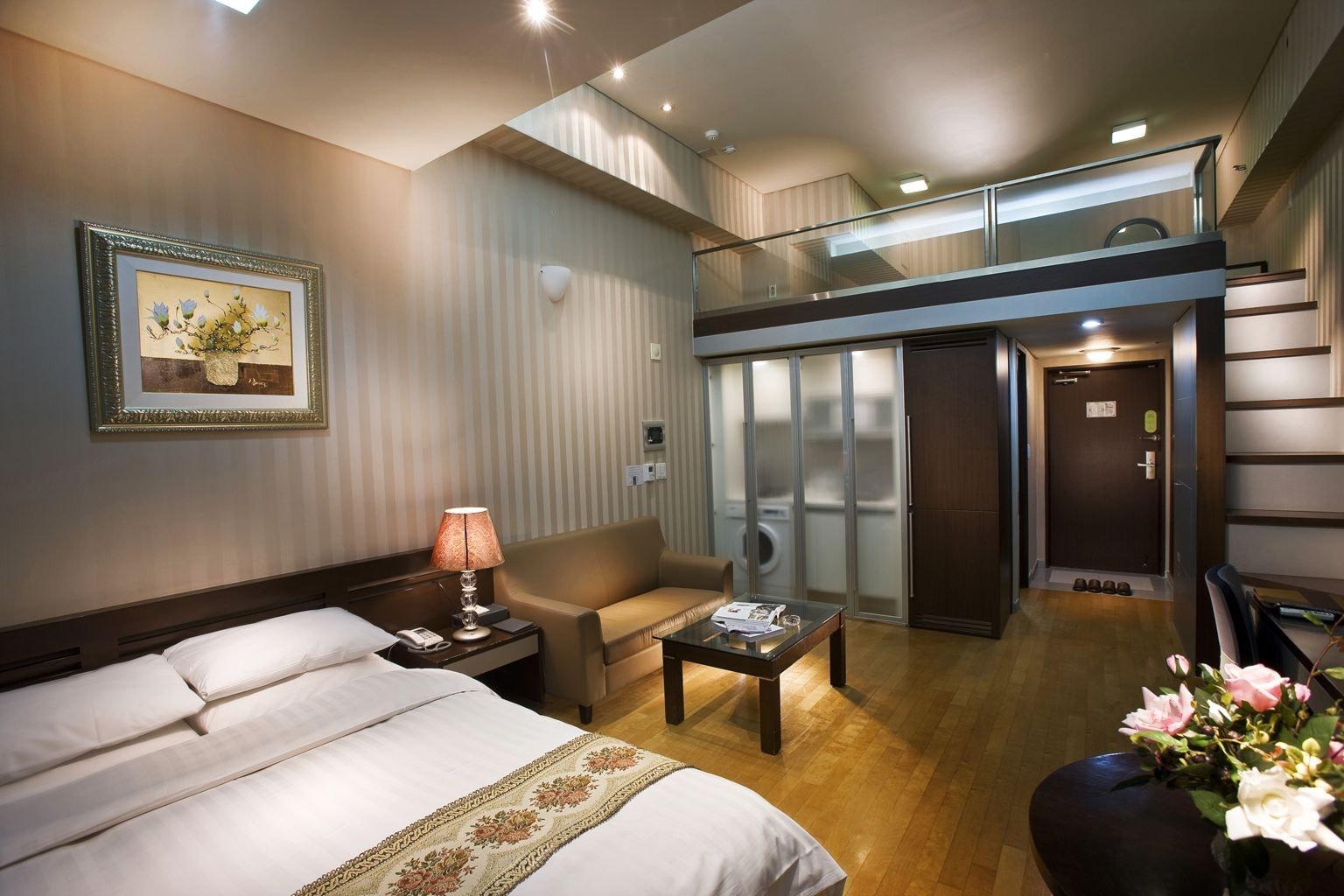 Provista Hotel Szöul Kültér fotó