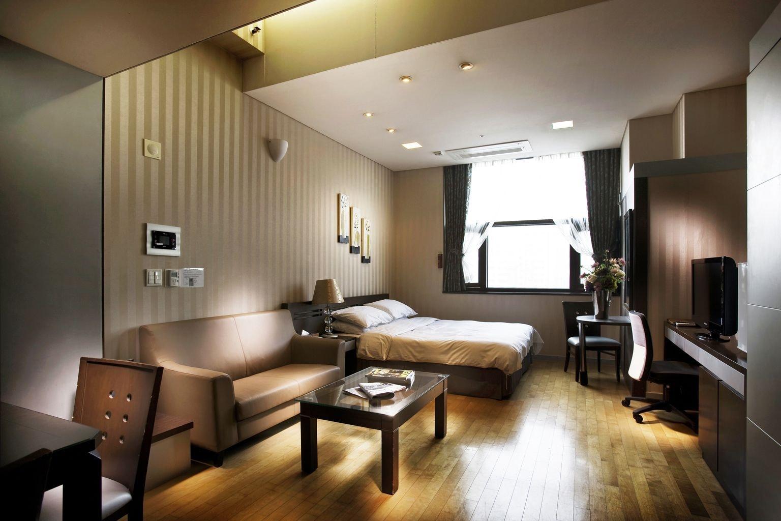 Provista Hotel Szöul Kültér fotó