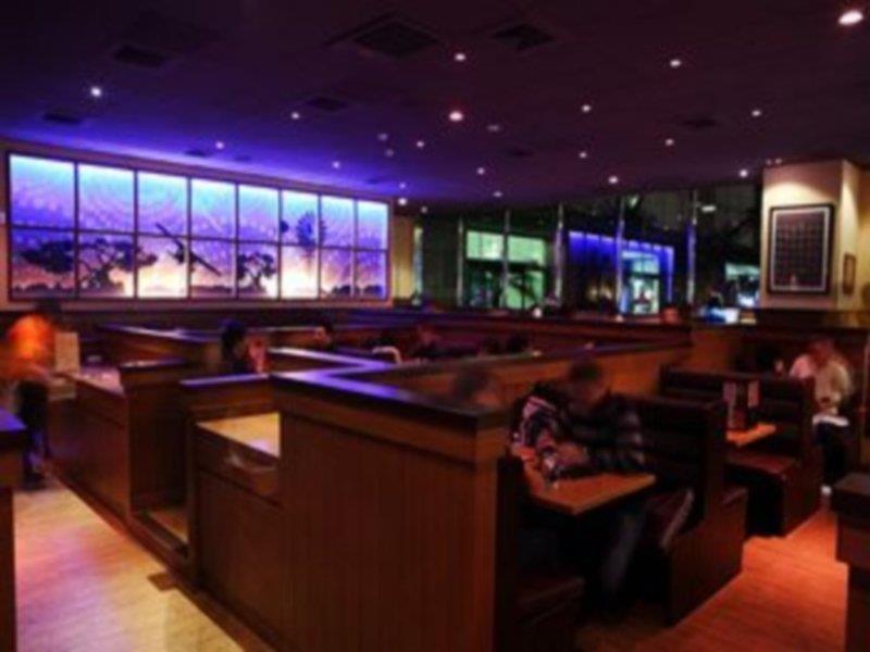 Provista Hotel Szöul Kültér fotó