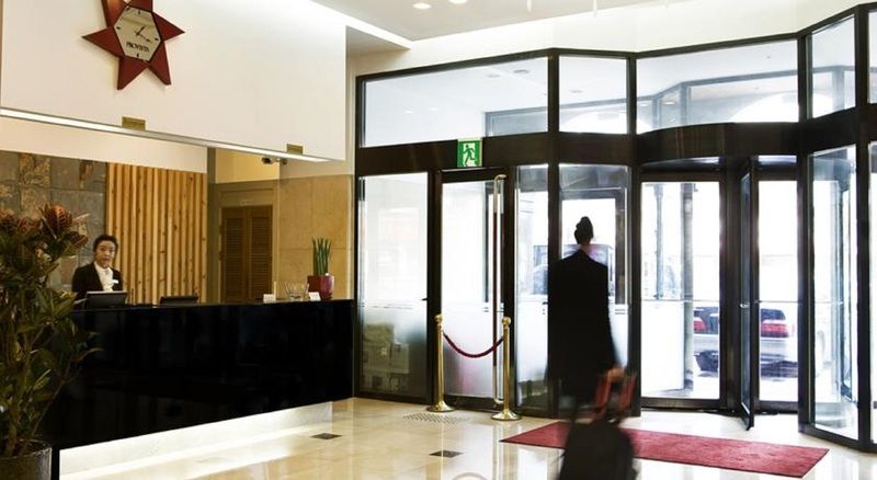 Provista Hotel Szöul Kültér fotó