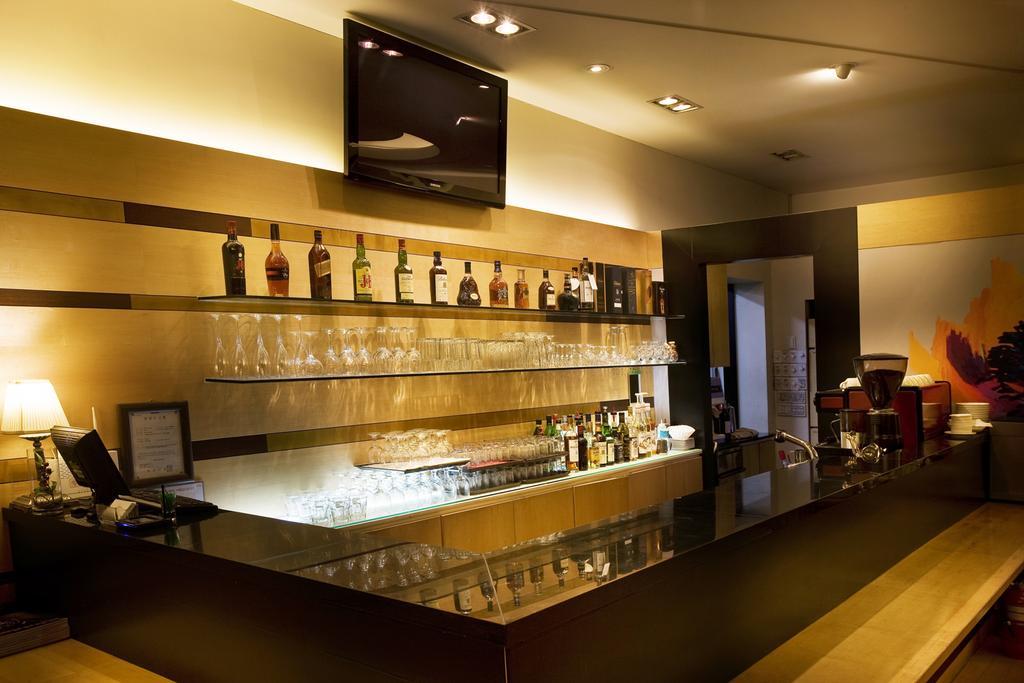 Provista Hotel Szöul Kültér fotó