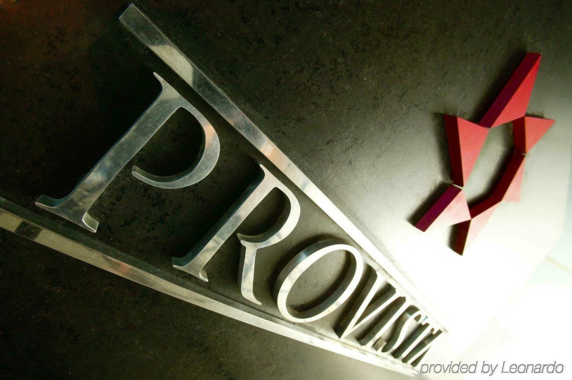 Provista Hotel Szöul Kültér fotó